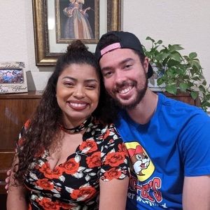 Meet your Posher, Leticia